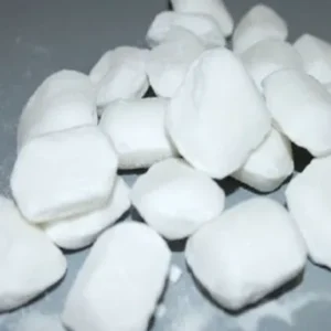 Sodium Cyanide
