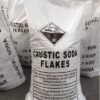 Caustic Soda 98% / Sodium Hydroxide 98% (Flakes)