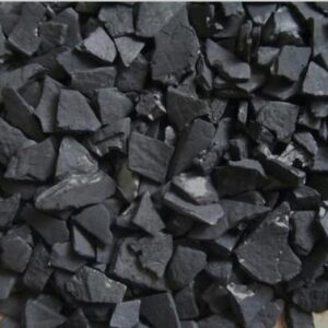 Activated carbon